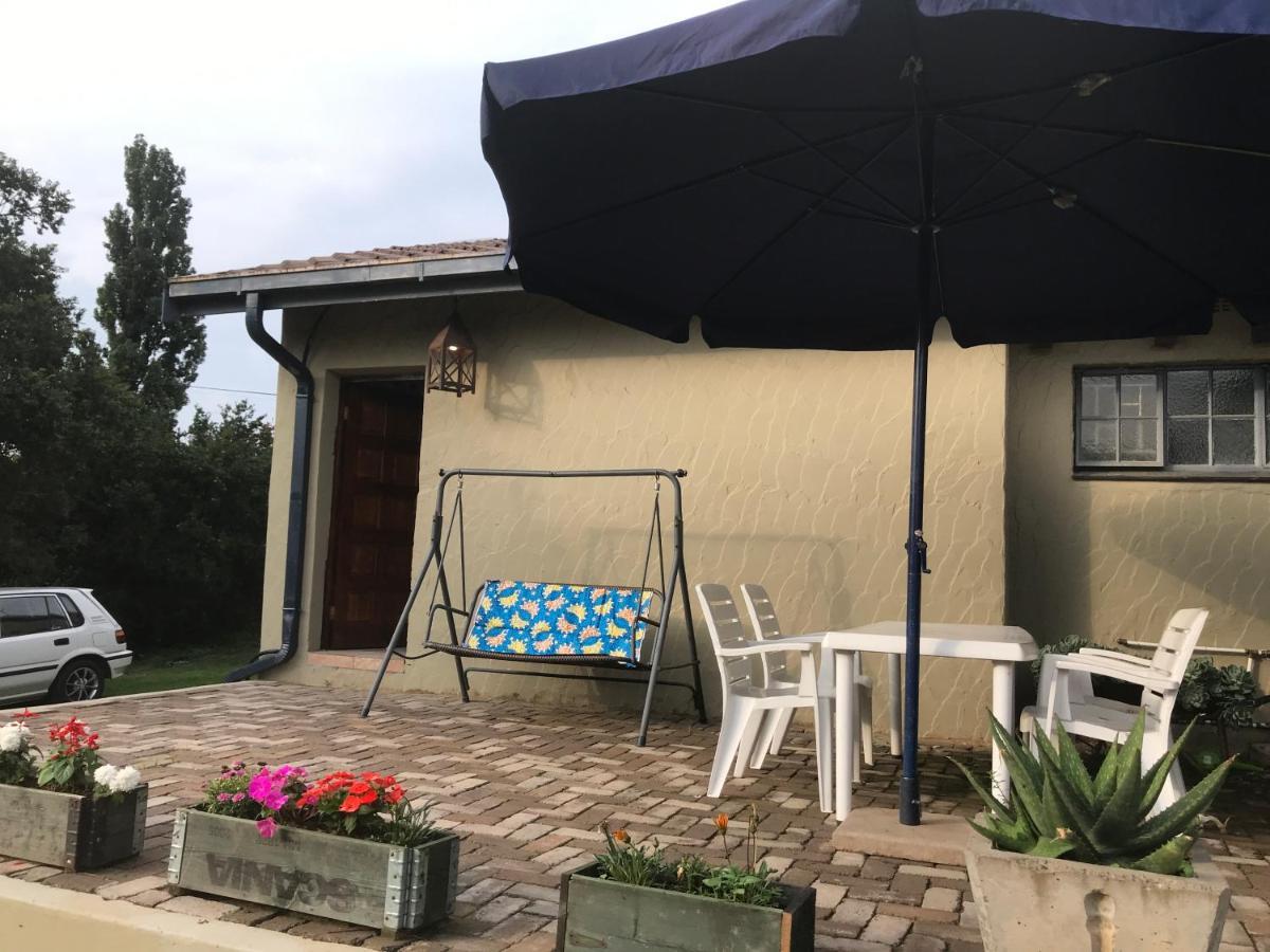 Blooming Nice Stay Harrismith Buitenkant foto